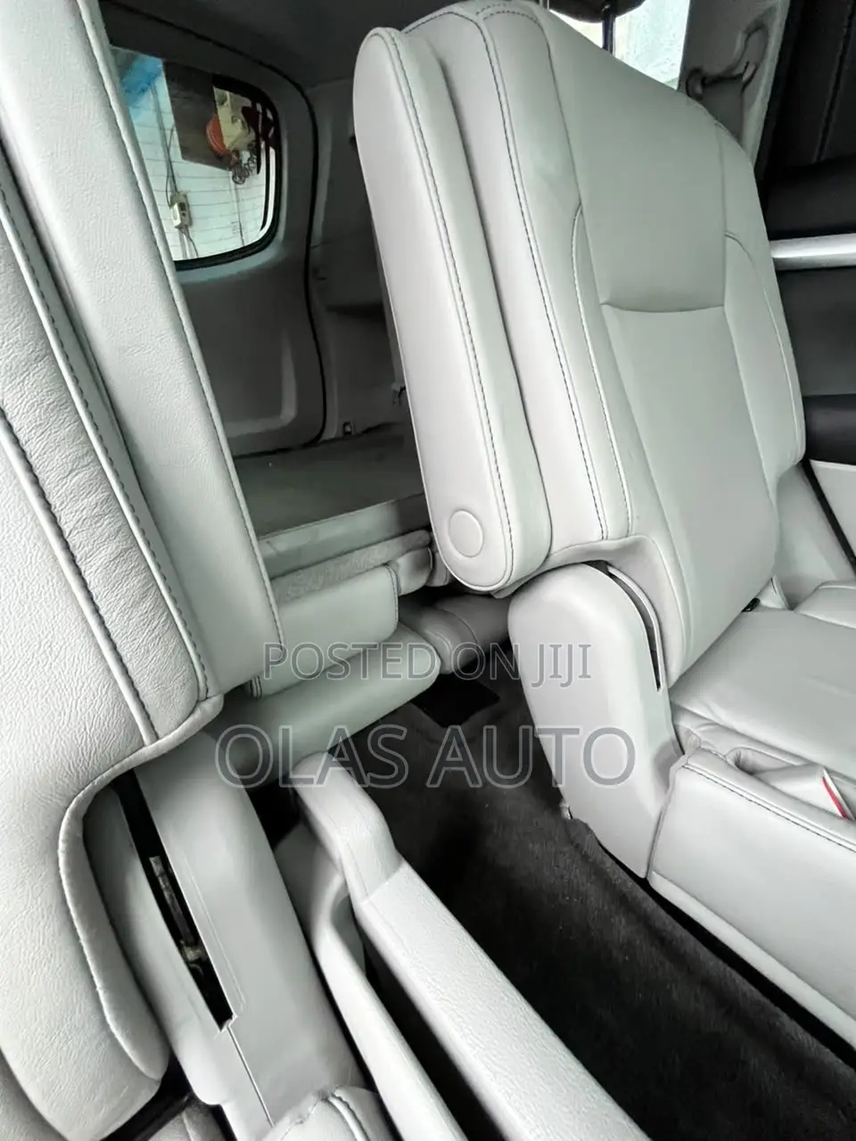 Toyota Highlander 2017 Silver