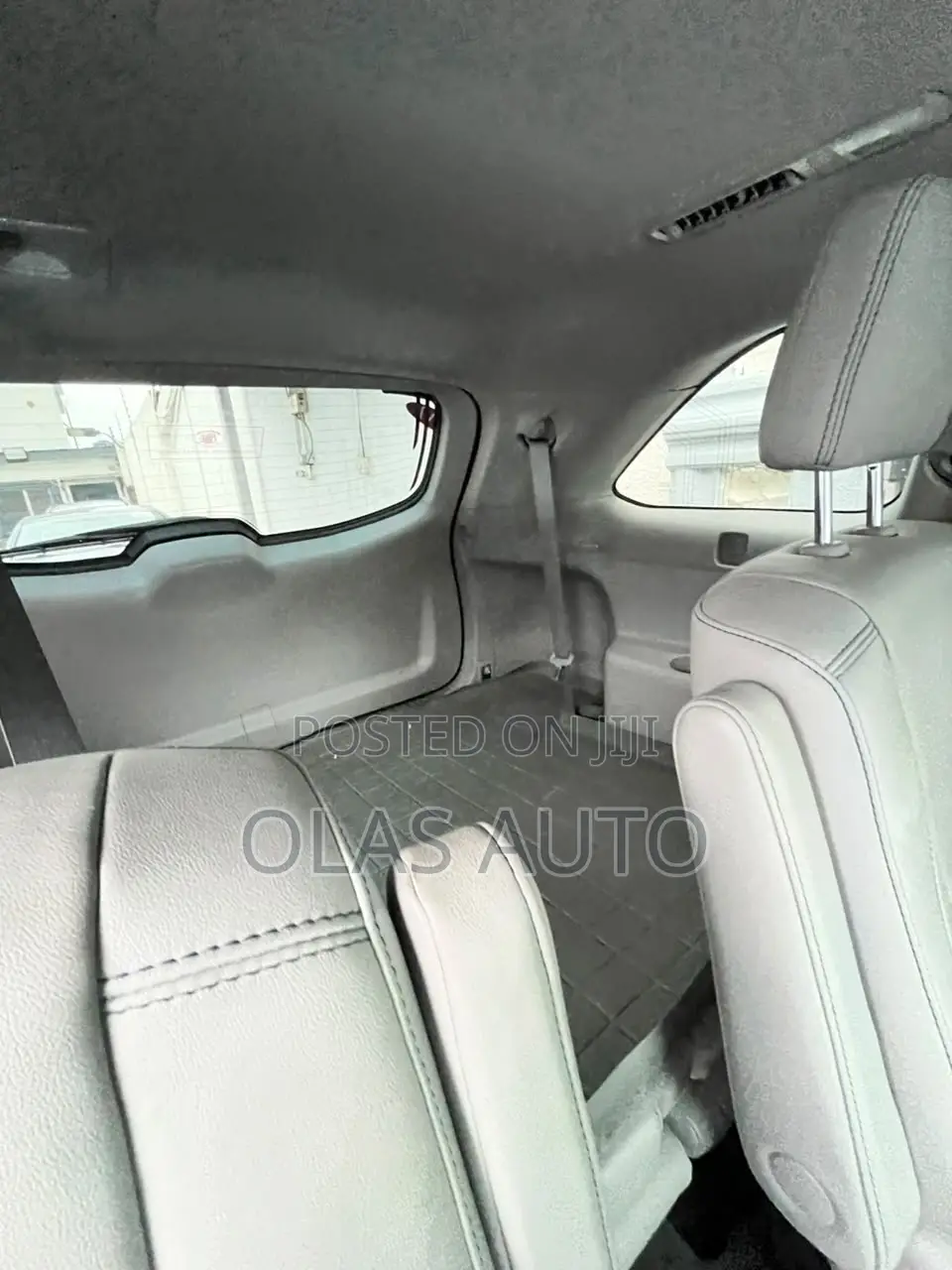 Toyota Highlander 2017 Silver