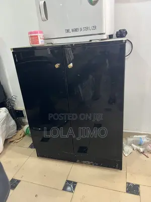 Storage Cabinet