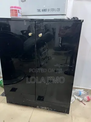 Storage Cabinet