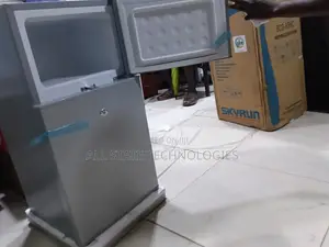 Compact 85l Refrigerator Skyrun BCD-85hc
