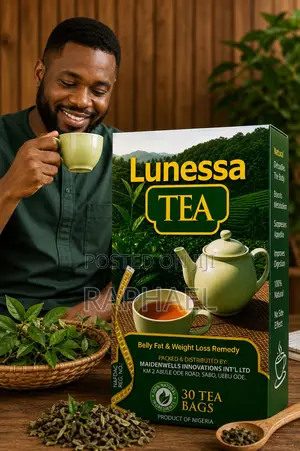 Lunessa Tea