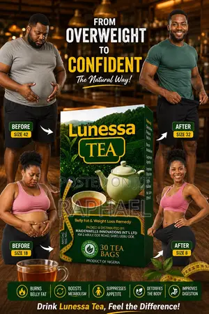 Lunessa Tea