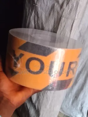 4" Anti Slip Tape Watch Your Steps