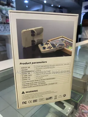 Game Console