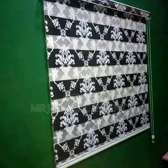 Multi Colour Blind