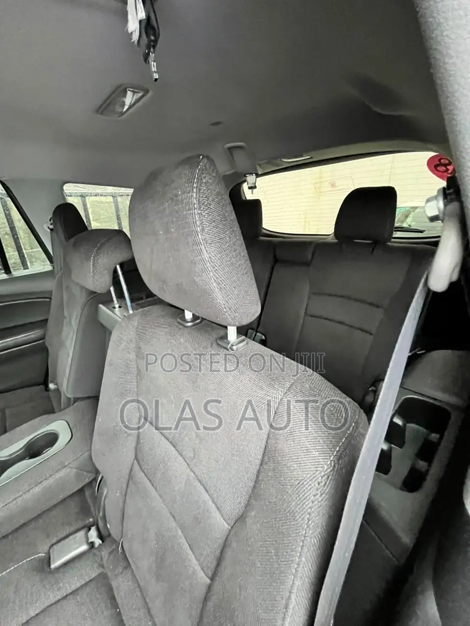 Honda Pilot 2018 Blue