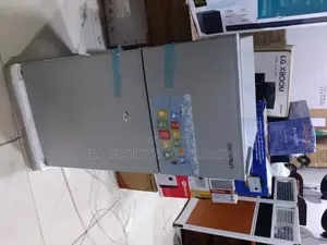 Affordable SKYRUN 85L Dual Door Refrigerator