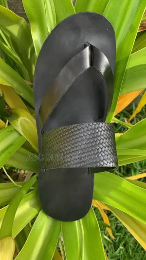 Handmade Men’s Footwear