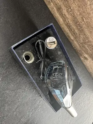 Crystal Gear Knob