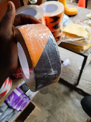 2" by 10metre Anti Slip Tape