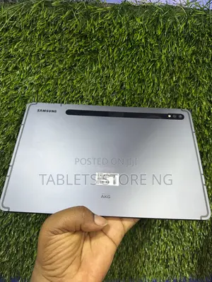 Samsung Galaxy Tab S7 128 GB Gray