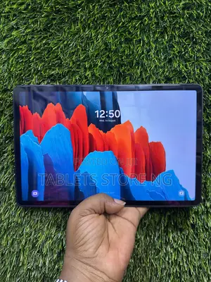 Samsung Galaxy Tab S7 128 GB Gray