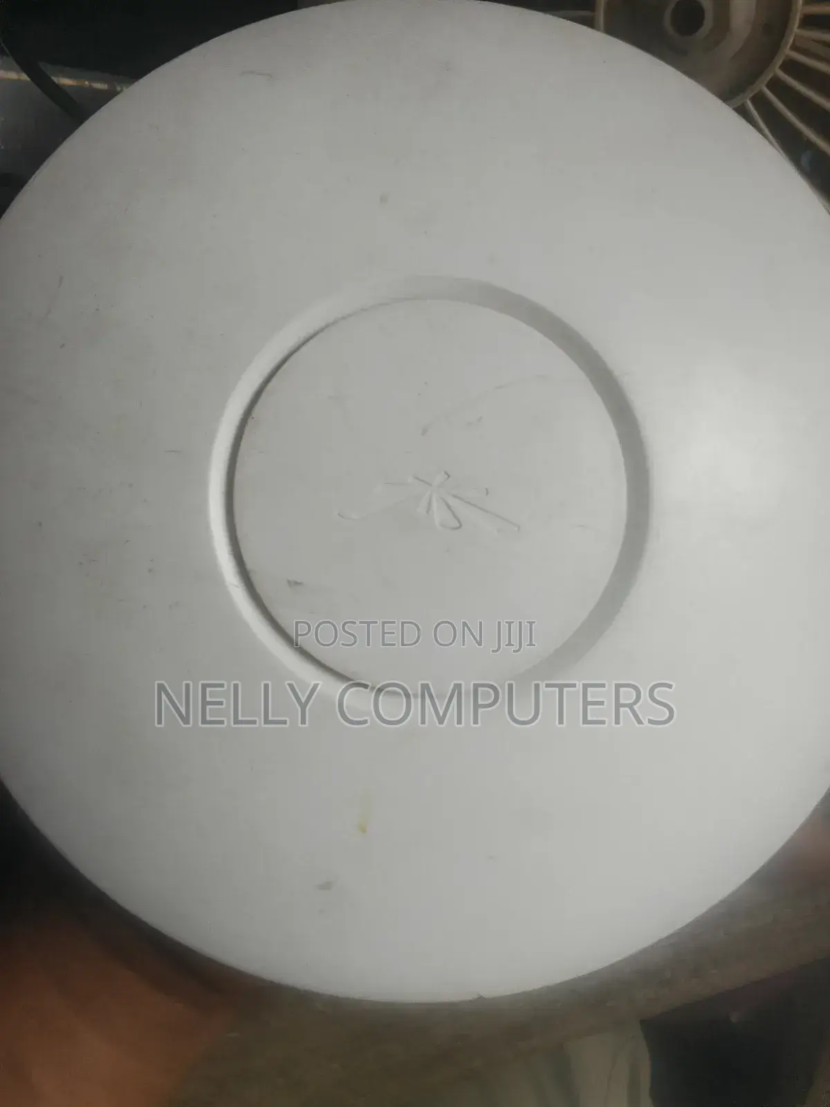 Ubiquiti UniFi AP Long Range (UAP-LR) Wireless Access Point