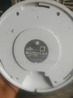 Ubiquiti UniFi AP Long Range (UAP-LR) Wireless Access Point