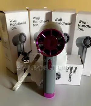 Celebrant Handheld Mini Fan