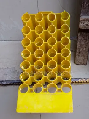 Plastic Tire Wage