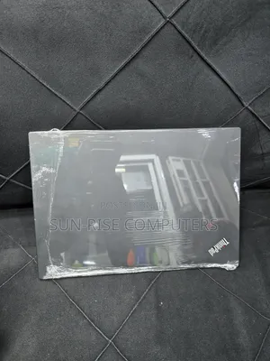 Laptop Lenovo ThinkPad T14 G1 8GB Intel Core i5 SSD 256GB