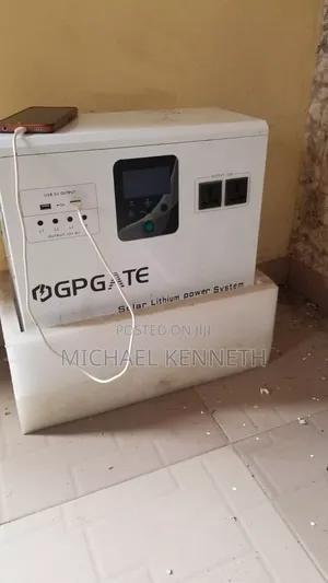 Solar Inverter