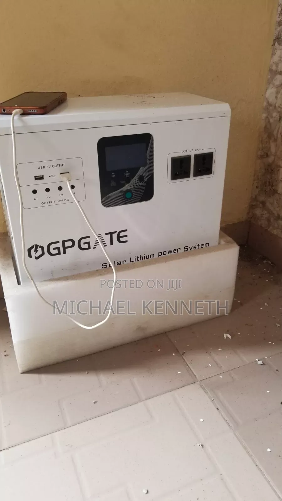 Solar Inverter
