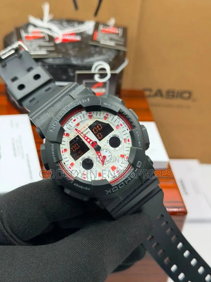 Casio G-Shock