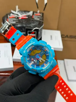 Casio G-Shock