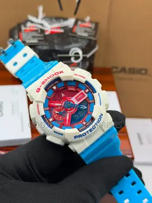 Casio G-Shock