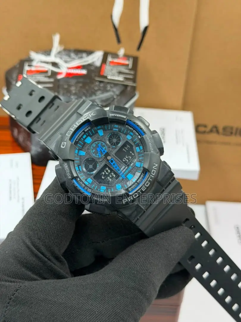 Casio G-Shock