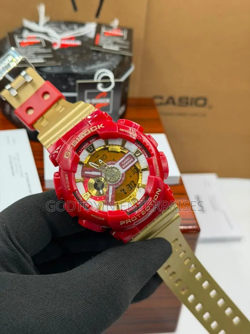 Casio G-Shock