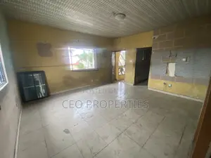 1bdrm Bedsitter in Ado Roundabout Axis, Ajah for rent