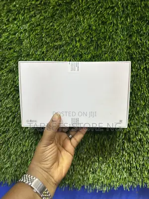 New Samsung Galaxy Tab A7 Lite 32 GB Silver