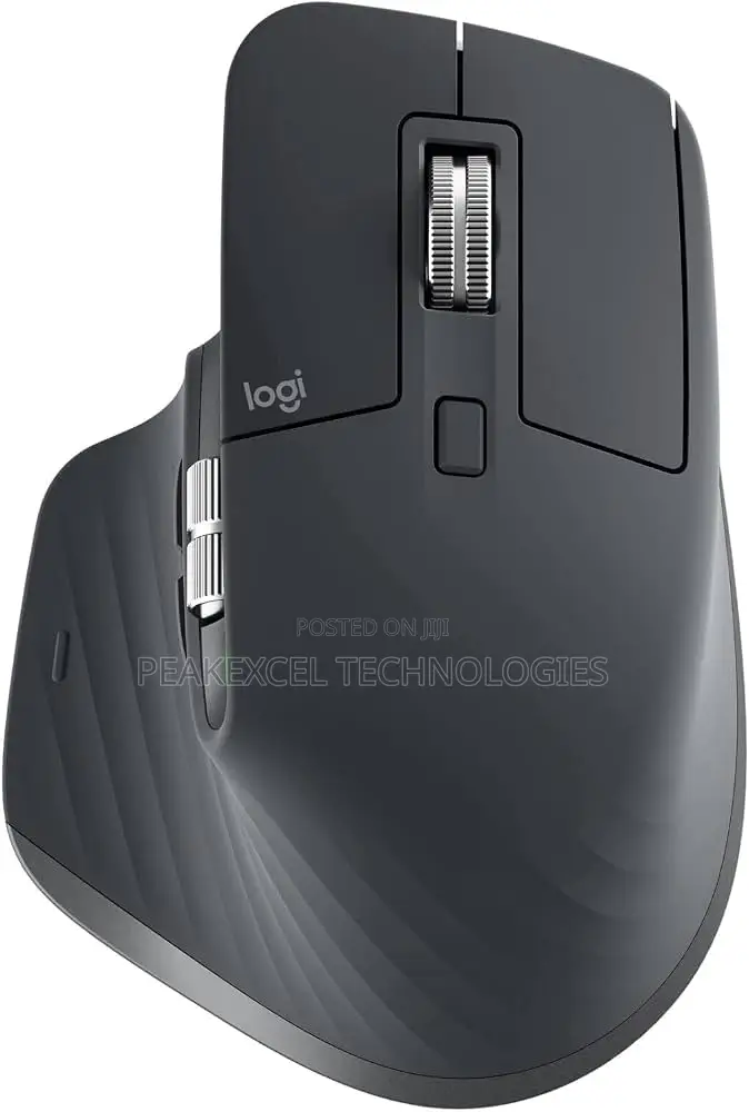 Logitech Mouse Mx Master 3s