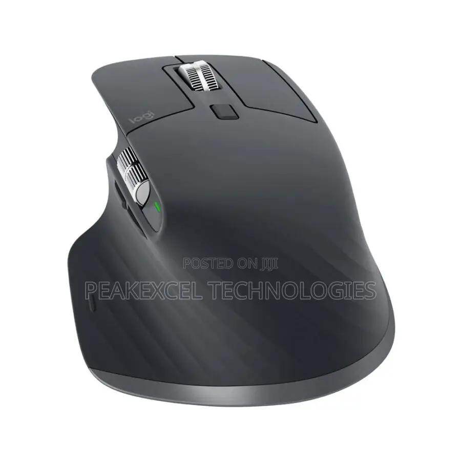 Logitech Mouse Mx Master 3s