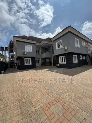Furnished 2bdrm Apartment in Durumi for rent