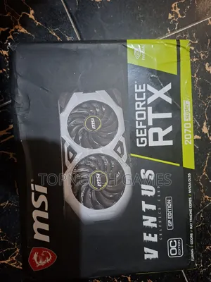 RTX 2070 Super