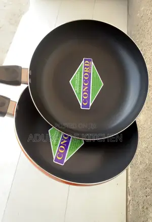 Quality Non Stick Fry Pan