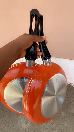 Quality Non Stick Fry Pan