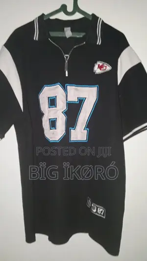 Men's Short Sleeve Shirt (Jersey Edition 87)