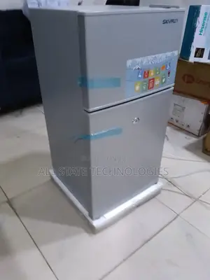 85L Cooling Refrigerator by SKYRUN Two Door