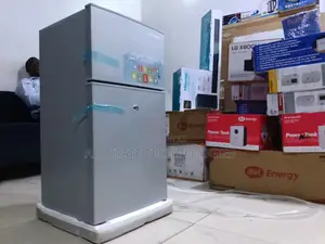 Skyrun Personal Refrigerator BCD-85hc 85l