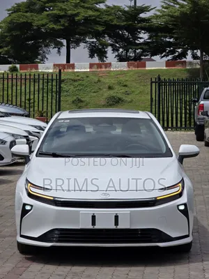 New Toyota Corolla 2026 White