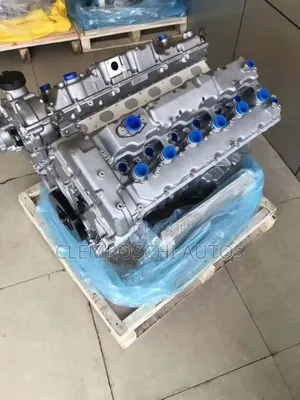 High Quality Certified Complet Brandnew Engine Rolls Royce Phantom V12
