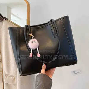 Large Capacity Tote Bag