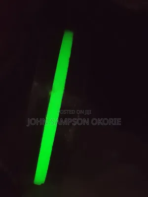 2" Anti Slip Tape 40metres Glow in Dark