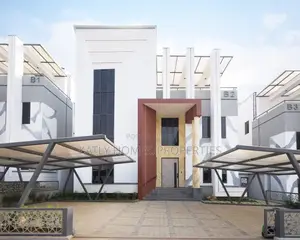 5bdrm Duplex in Guzape for sale