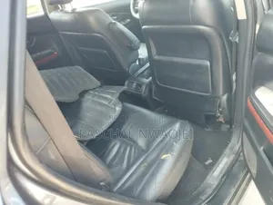 Lexus RX 2005 Blue