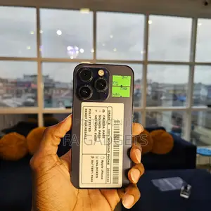 Apple iPhone 14 Pro 128 GB