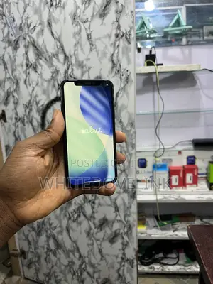 Apple iPhone 11 Pro 256 GB Black
