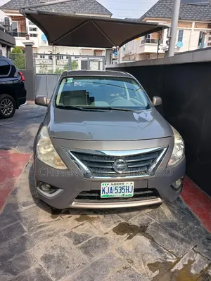Nissan Almera for Sale