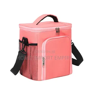 Quality Imported Insulated Lunch Bag